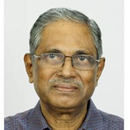 Gastroenterologist in Thiruvananthapuram  -  Dr. M Anandakumar