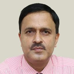 Urologist in Thiruvananthapuram  -  Dr. Gopakumar. N