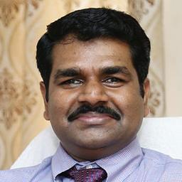 Urologist in Thiruvananthapuram  -  Dr. Sunil Asok