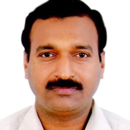 Orthopedic in Thiruvananthapuram  -  Dr. P. S. Sajeev