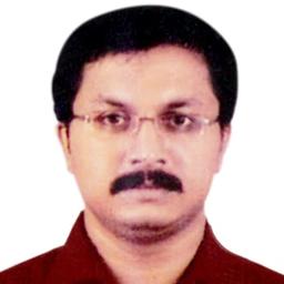 Orthopedic in Thiruvananthapuram  -  Dr. Sunish Mohan