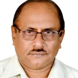 Urologist in Thiruvananthapuram  -  Dr. N. P Sasikumar