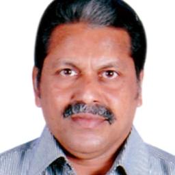 Urologist in Thiruvananthapuram  -  Dr. A. K. Rajasekharan