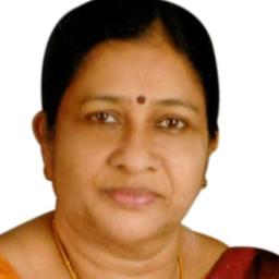 Gynaecologist in Thiruvananthapuram  -  Dr. N. Syamala