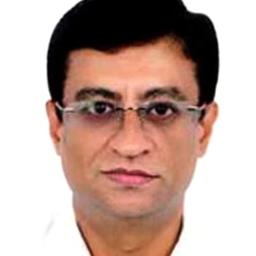 Endocrinologist in Thiruvananthapuram  -  Dr. Suresh Kumar