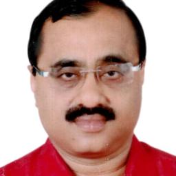 Dermatologist in Thiruvananthapuram  -  Dr. S. Sunil Kumar