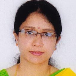 Neurologist in Thiruvananthapuram  -  Aruna Murty