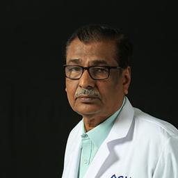 Orthopedic in Thiruvananthapuram  -  Dr. Midhun Krishnan