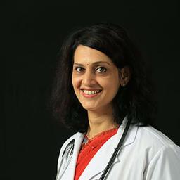 Gynaecologist in Thiruvananthapuram  -  Dr. Veena Choodamani