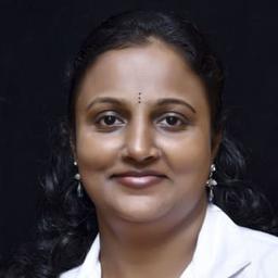 Pediatrician in Thiruvananthapuram  -  Dr. Lincy Thomas