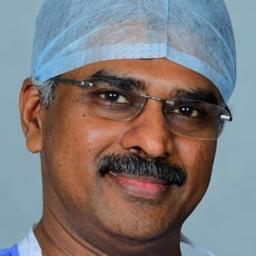 Gastroenterologist in Thiruvananthapuram  -  Dr. Baiju Senadhipan