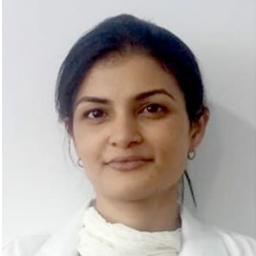 Gastroenterologist in Thiruvananthapuram  -  Dr. Bincy M. Zacharia