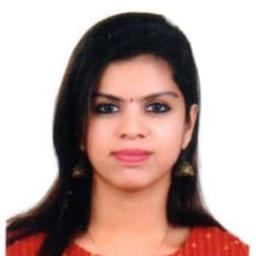 Gastroenterologist in Thiruvananthapuram  -  Dr. Neha Raj A
