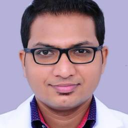 General Physician in Thiruvananthapuram  -  Dr. M. Shahbaz Zailu