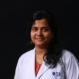 Dermatologist in Thiruvananthapuram  -  Dr. Shahanas Arshad