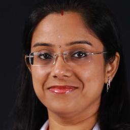 Pulmonologist in Thiruvananthapuram  -  Dr. Padmavathy R