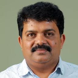 General Physician in Thiruvananthapuram  -  Dr. Collin