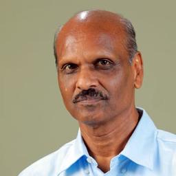Orthopedic in Thiruvananthapuram  -  Dr. George Varghese