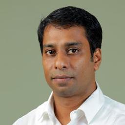 Orthopedic in Thiruvananthapuram  -  Dr. J. Arun