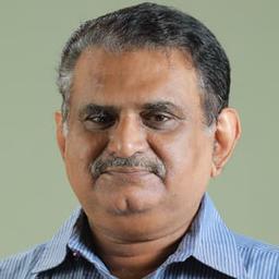 Gynaecologist in Thiruvananthapuram  -  Dr. Sasikumar. S