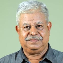 Oncologist in Thiruvananthapuram  -  Dr. Kuttappan C. S