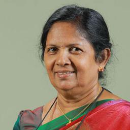 ENT in Thiruvananthapuram  -  Dr. Shyamala Kumari