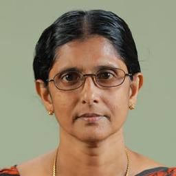 Ophthalmologist in Thiruvananthapuram  -  Dr. Mary Alexander