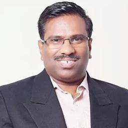 Oncologist in Kozhikode  -  Dr. Gangadharan K. V