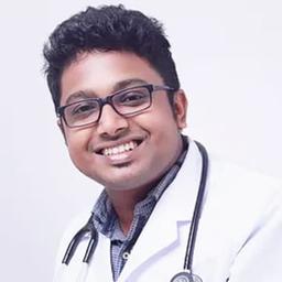 Oncologist in Kozhikode  -  Dr. Sonu T