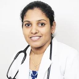 Oncologist in Kozhikode  -  Dr. Pooja