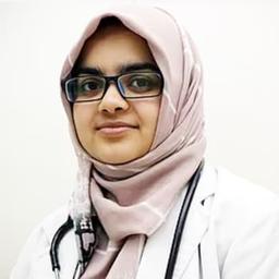 Oncologist in Kozhikode  -  Dr. Fathima Thasneem T