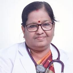 Gastroenterologist in Kozhikode  -  Dr. Renuka Radhakrishnan