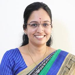 Gastroenterologist in Kozhikode  -  Dr. Sangeetha K P