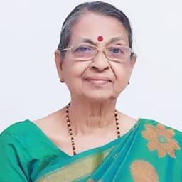 Gastroenterologist in Kozhikode  -  Dr. Vasanthi Ravindran