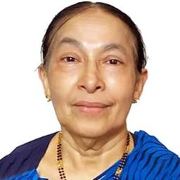 Gastroenterologist in Kozhikode  -  Dr. Heera Banu