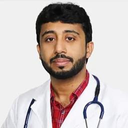 Pediatrician in Kozhikode  -  Dr. Sreethu Gopi