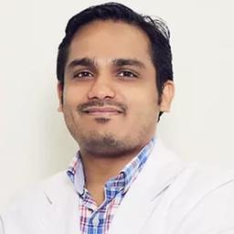 ENT in Kozhikode  -  Dr. Sanoop