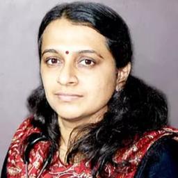 ENT in Kozhikode  -  Dr. Shamna Sreedharan