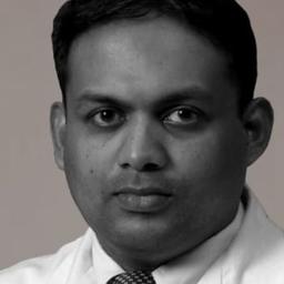 Nephrologist in Kozhikode  -  Dr. Feroz Aziz