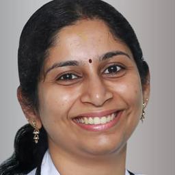 Orthopedic in Ernakulam  -  Dr. Divya G