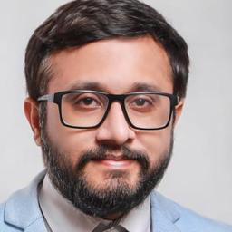 Pulmonologist in Ernakulam  -  Dr. Amit P Jose