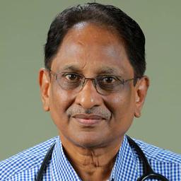 Nephrologist in Thiruvananthapuram  -  Dr. Chacko Varghese