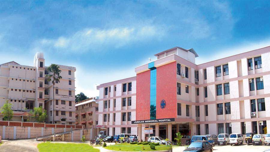 Jubilee Memorial Hospital