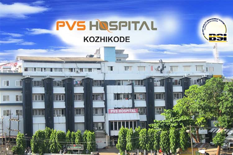 PVS Hospital