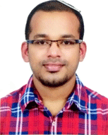 Gastroenterologist in Thiruvananthapuram  -  Dr. Anush Mohan