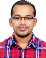 Dr. Anush Mohan