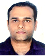 Urologist in Thiruvananthapuram  -  Dr. Vipin Das. P. R