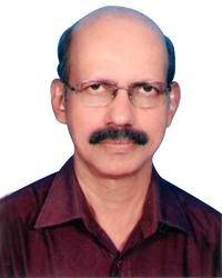 Psychiatrist in Thiruvananthapuram  -  Dr. Vijayachandran S K