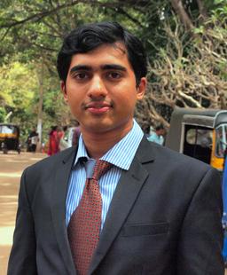 Psychiatrist in Thiruvananthapuram  -  Dr. Dwany Mathew