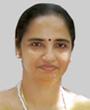 Psychiatrist in Thiruvananthapuram  -  Dr. Mary P R